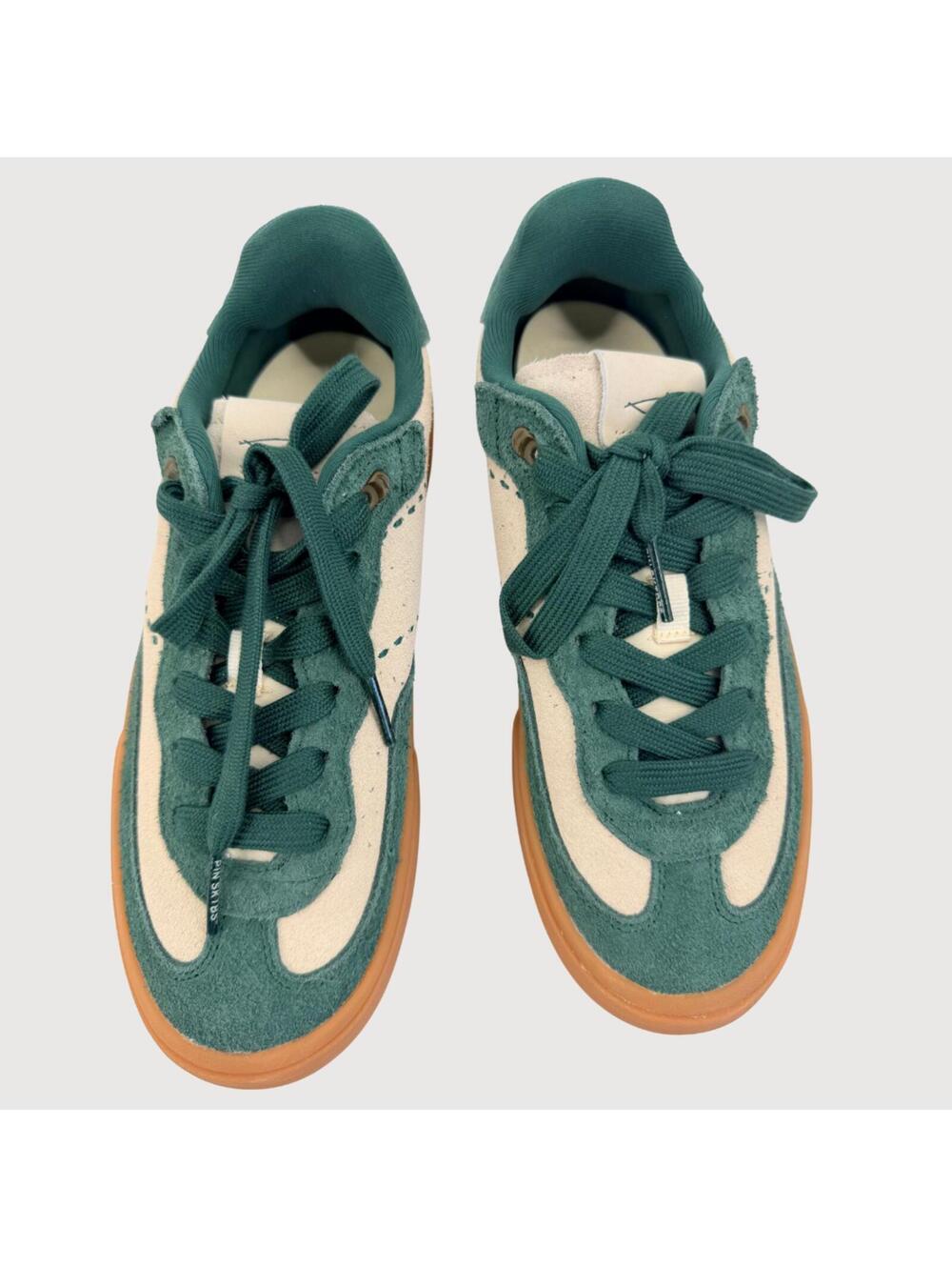 Li-Ning x SkateGeneral Erik Ellington Sneakers 8.5